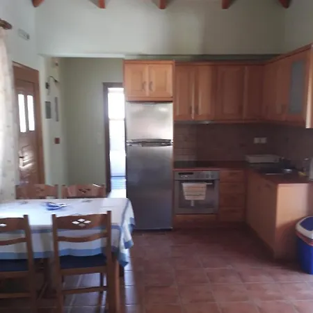 Apartman Dolphins