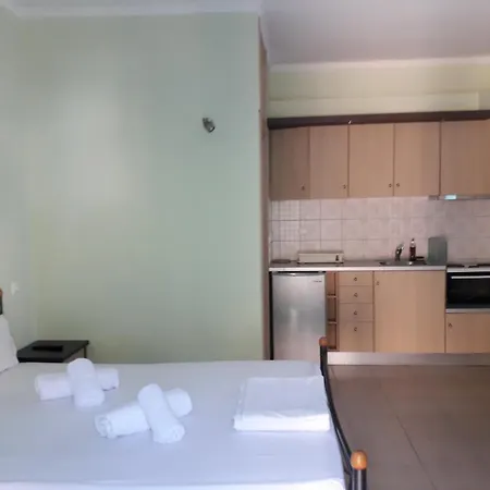 Apartman Dolphins *