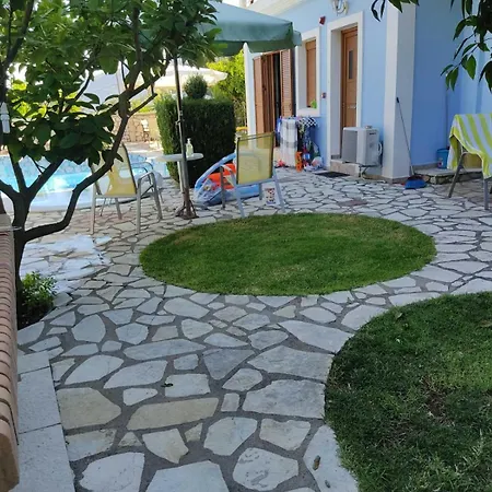 Apartmán Dolphins *