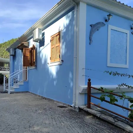 Apartmán Dolphins *