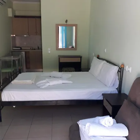 Dolphins Apartmán *