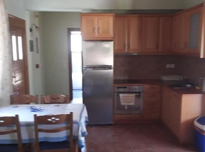 Apartamento Dolphins