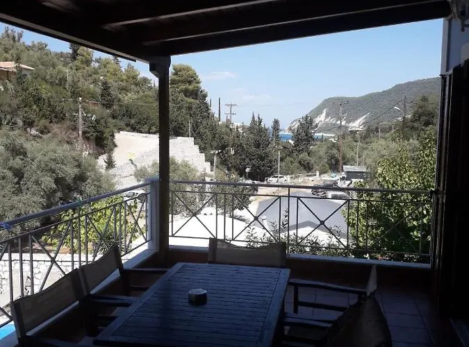 Apartamento Dolphins