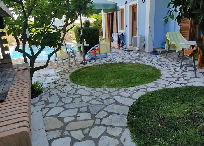 Apartamento Dolphins *