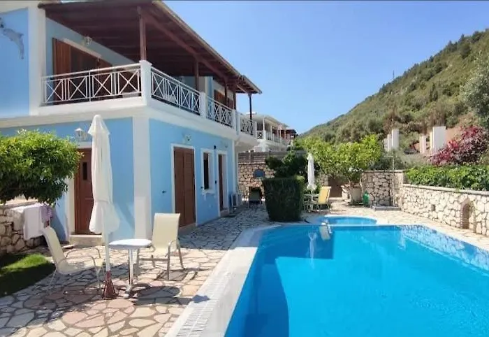 Apartamento Dolphins