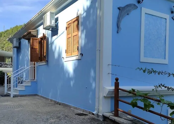 Apartamento Dolphins *