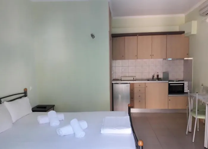 Apartamento Dolphins *