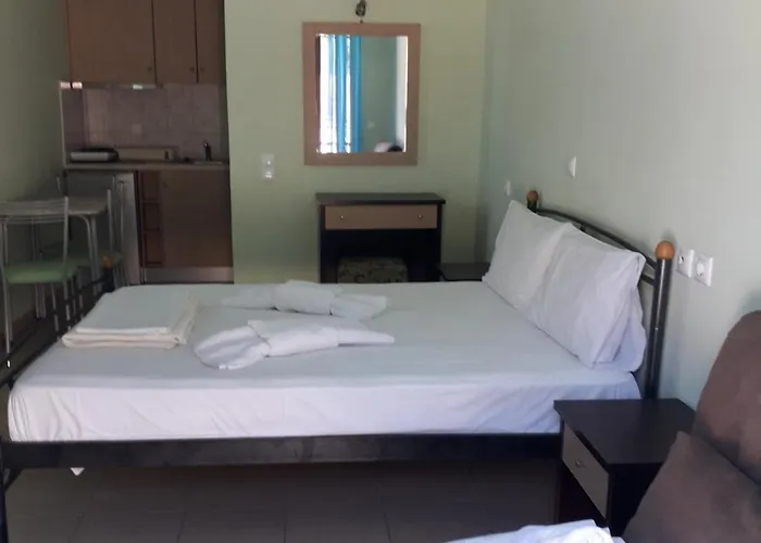 Dolphins Apartamento *